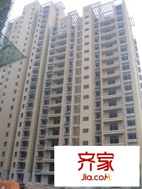 萬聯(lián)春曉翠庭外景圖萬聯(lián)?春曉翠庭5