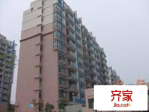 瑞格上海時(shí)代廣場(chǎng)外景圖實(shí)景