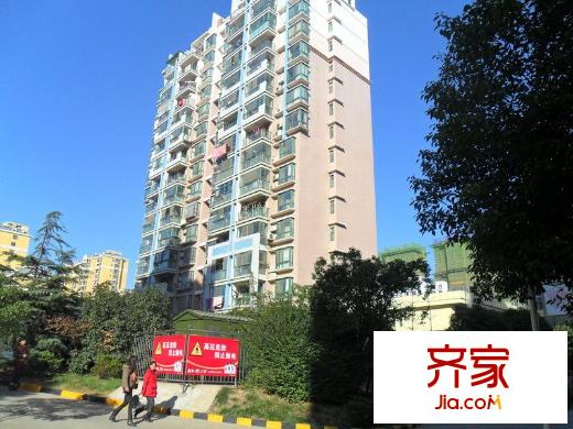 瑞格上海時代廣場外景圖 
