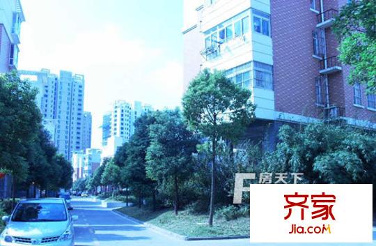 瑞格上海時代廣場外景圖27-1