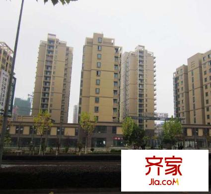 萬聯(lián)春曉翠庭外景圖萬聯(lián)?春曉翠庭2