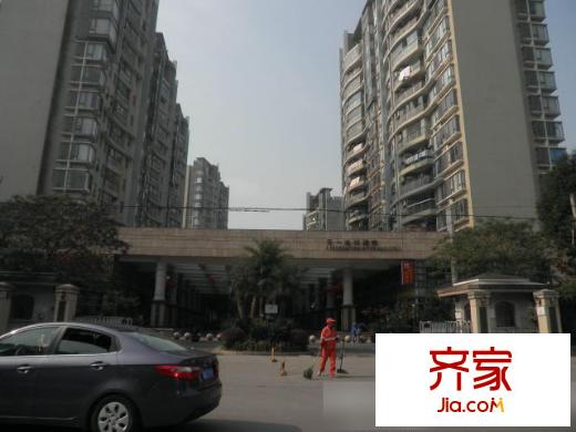 元一美邦國際外景圖5