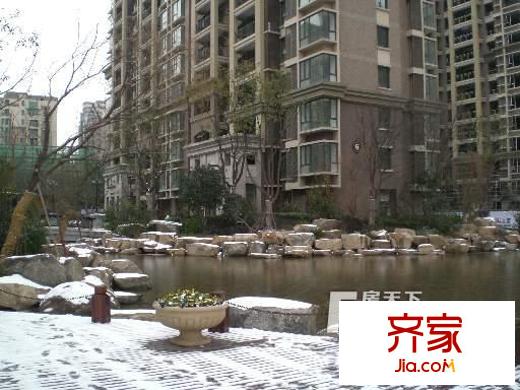 元一美邦國際外景圖1