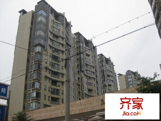 元一美邦國際外景圖4