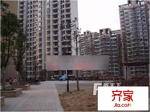 海棠別院外景圖2