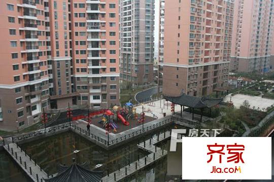 海棠別院外景圖1