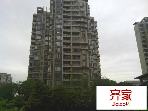 元一美邦國際外景圖2