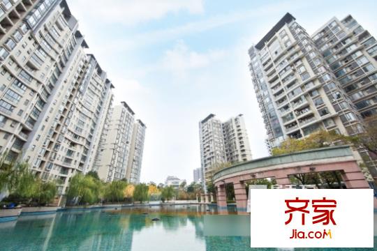 元一美邦國際外景圖3