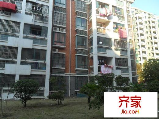 學(xué)林雅苑外景圖 