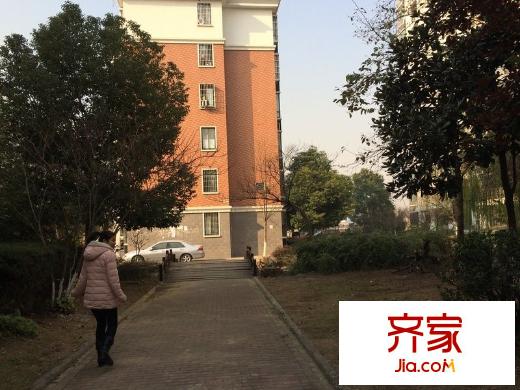 學林雅苑外景圖 