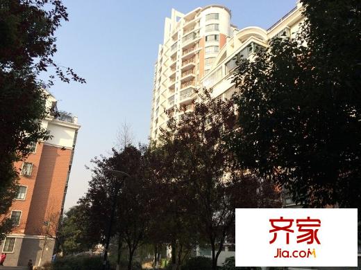 學林雅苑外景圖 