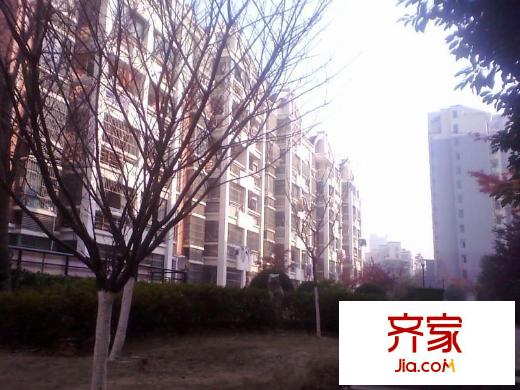 學林雅苑外景圖 