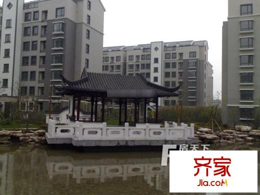 海棠別院外景圖6