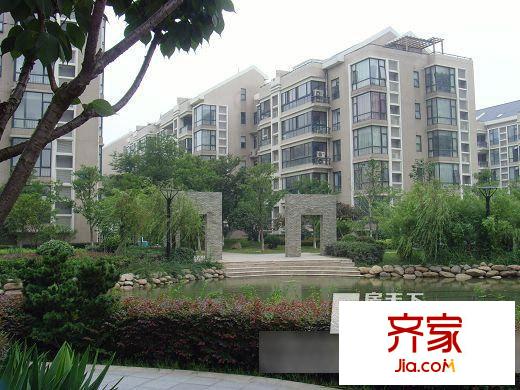海棠別院外景圖8