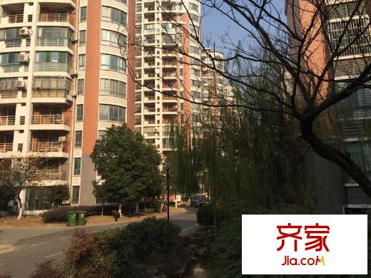 學林雅苑外景圖 