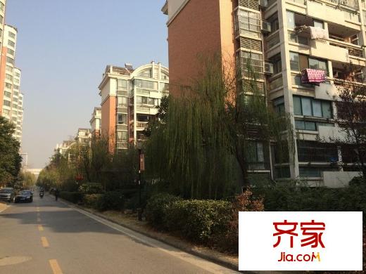 學林雅苑外景圖 