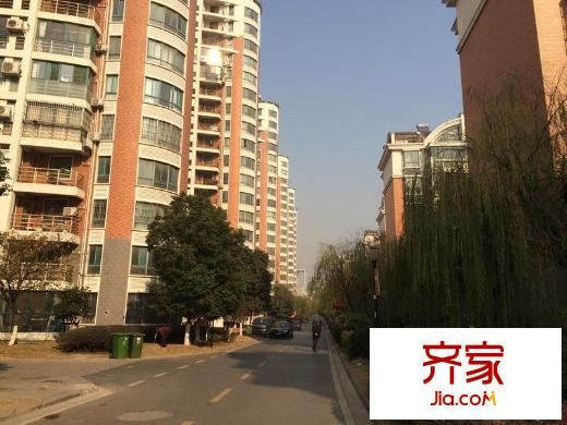 學林雅苑外景圖 