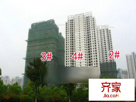 文華閣外景圖6