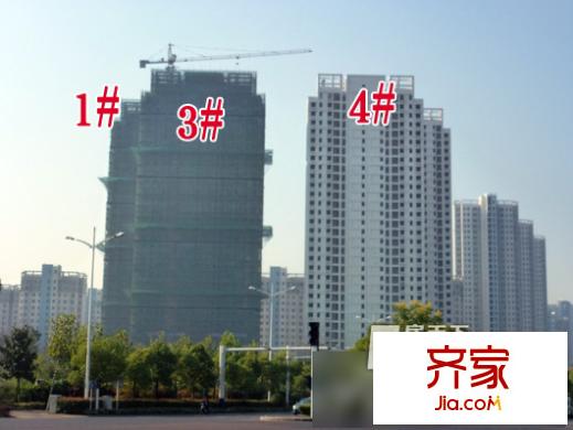 文華閣外景圖8