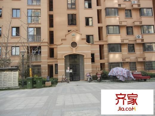 隆昊昊博園