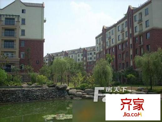長安薩爾斯堡外景圖6