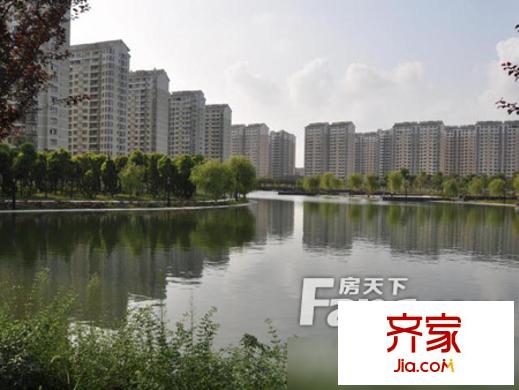 望湖嘉苑外景圖4