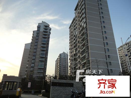 望湖嘉苑外景圖5