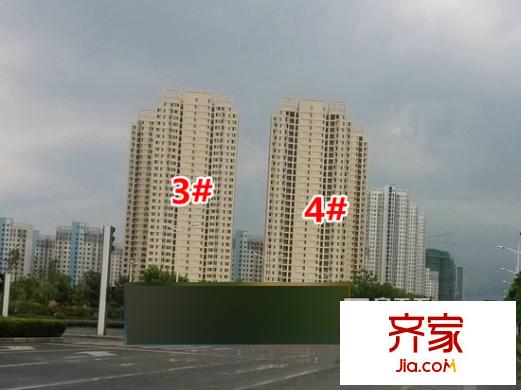 文華閣外景圖7