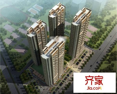 文華閣外景圖4