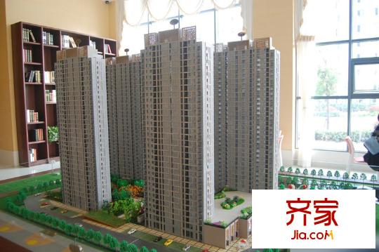 文華閣外景圖5