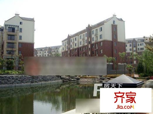 長安薩爾斯堡外景圖3