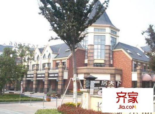 長安薩爾斯堡外景圖8