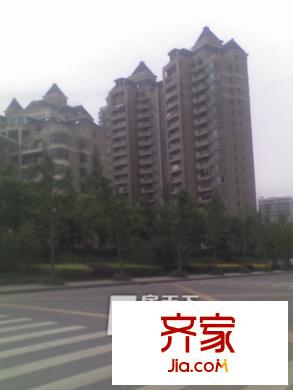 金典名筑外景圖11