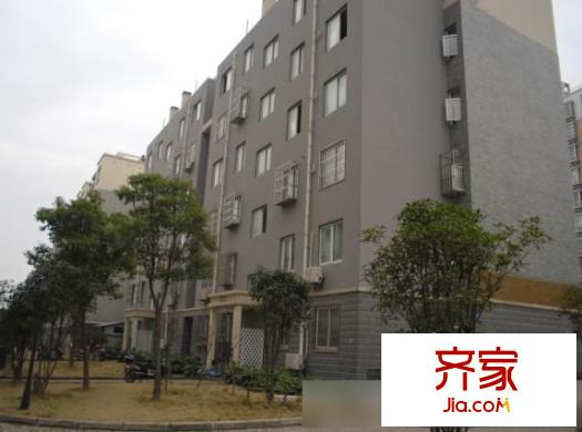 金典名筑外景圖6