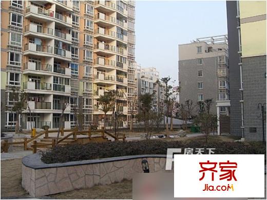 金典名筑外景圖3