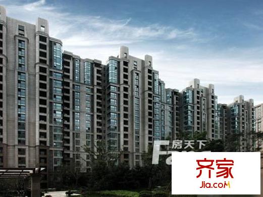 中海原山外景圖4