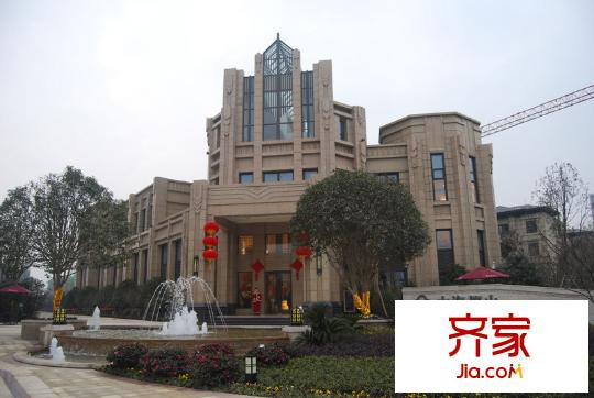 中海原山外景圖3