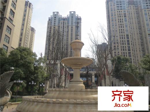 萬科金域華府外景圖3