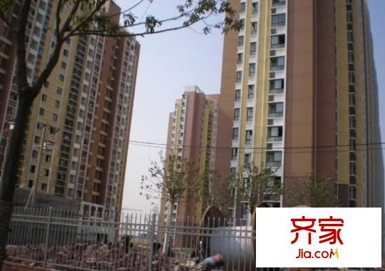 紅皖家園外景圖 
