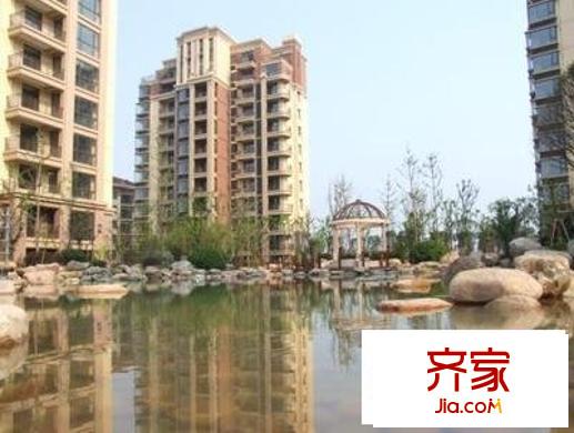 紅皖家園外景圖 