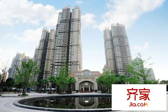 中海原山外景圖3