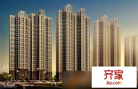 中海原山外景圖2