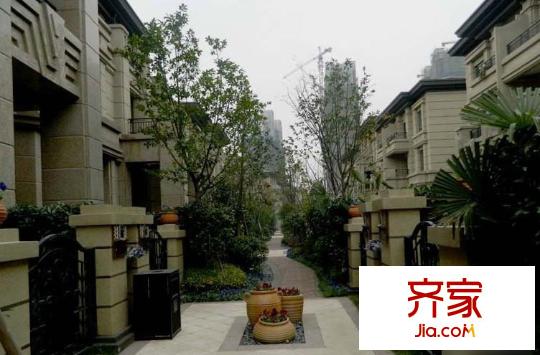 中海原山外景圖1