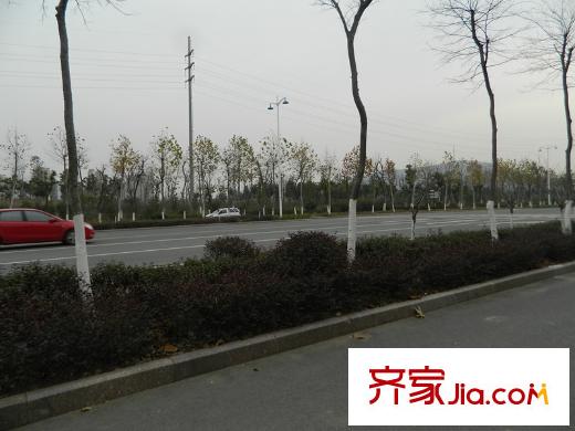 中海原山配套圖周邊環(huán)境