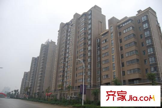 中海原山配套圖對(duì)面小區(qū)-蜀麓苑