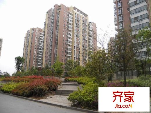 紅皖家園外景圖外景2