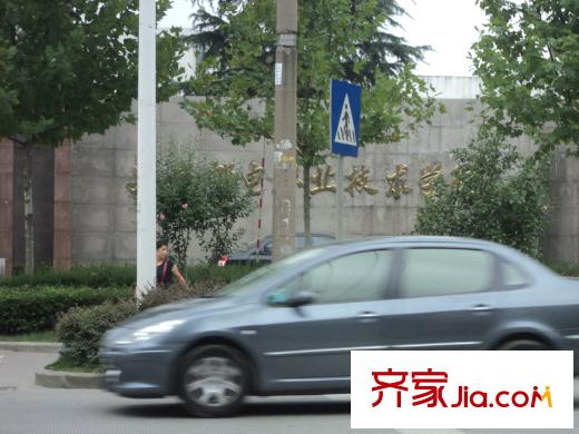 漢嘉都市森林配套圖周邊學(xué)校