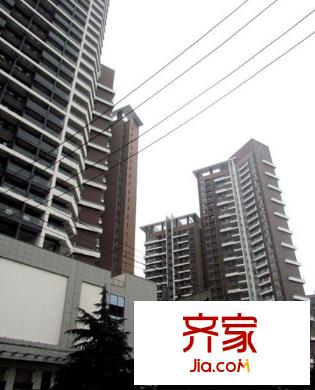 建業(yè)領翔外景圖9-1