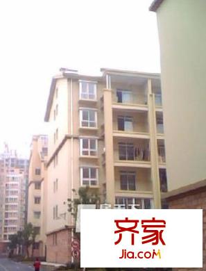 葛大店花園外景圖13-5