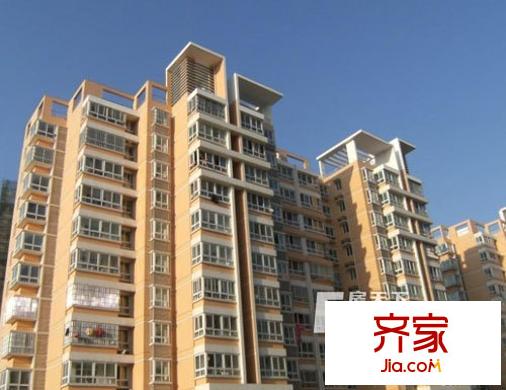 葛大店花園外景圖13-4